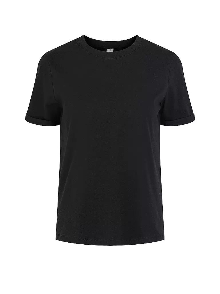 PIECES T-Shirt PCRIA schwarz