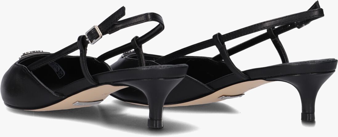 GUESS zwarte guess  jesson