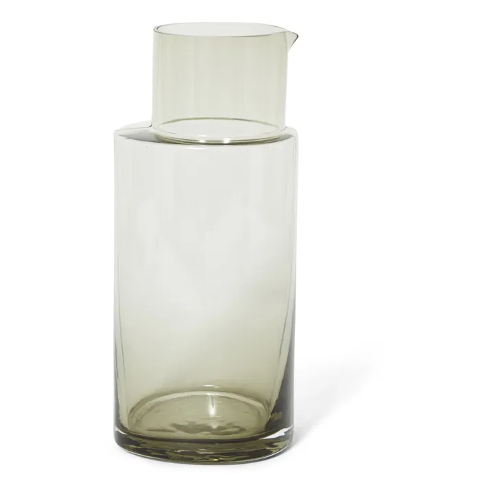 Valerie Objects Carafe 1,5 L | Gris
