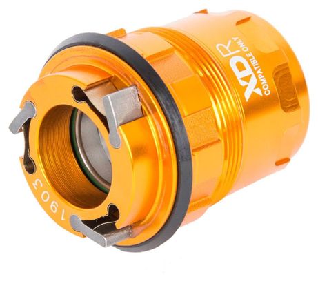 Corps de Roue Libre Progress Nitro/Vektor Route Sram XDR