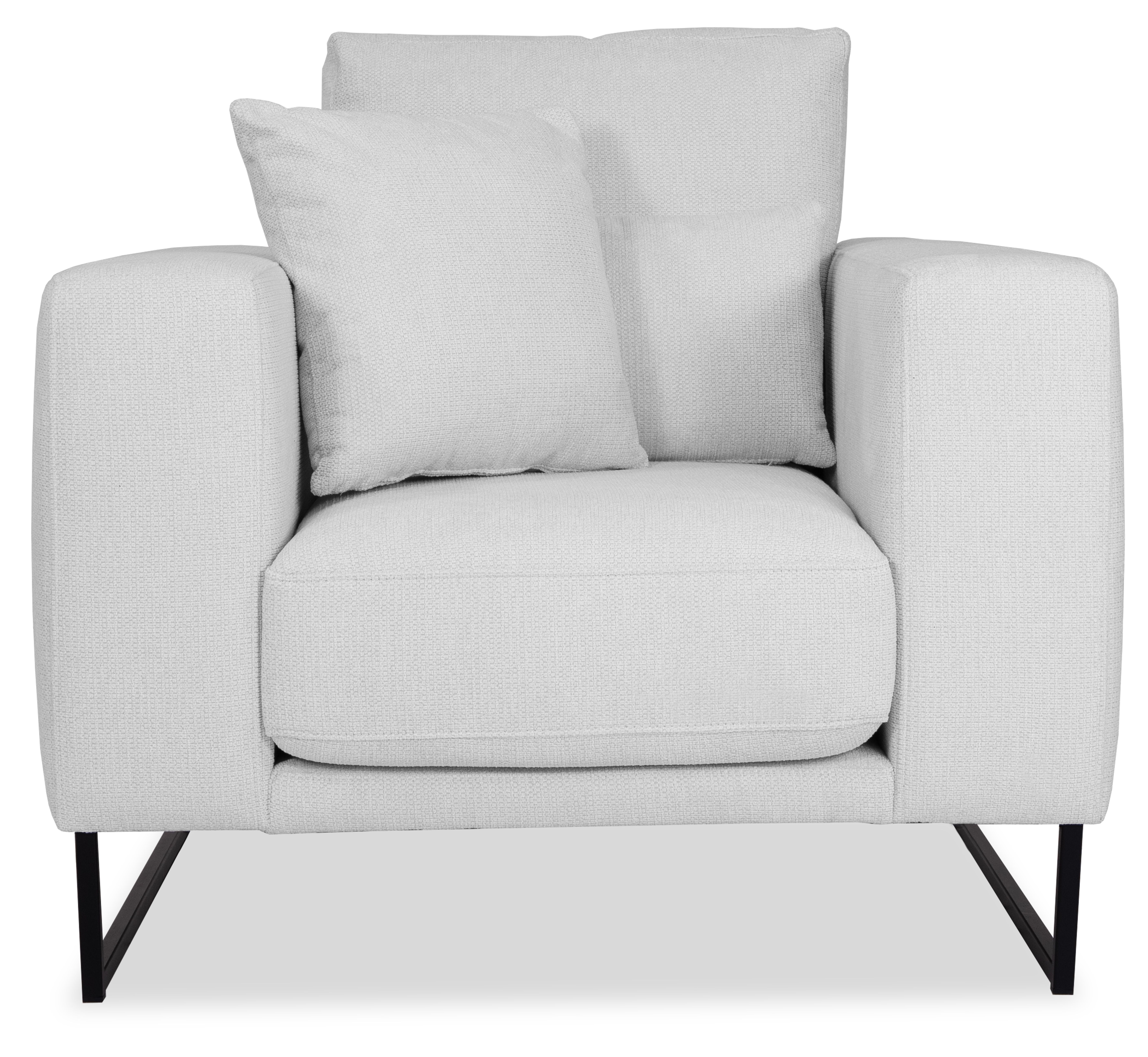 Fauteuil Dordoni II
