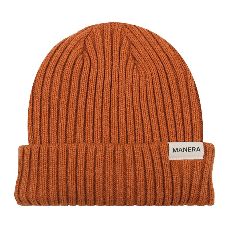 Bonnet Manera - Mango - The Corner Shop