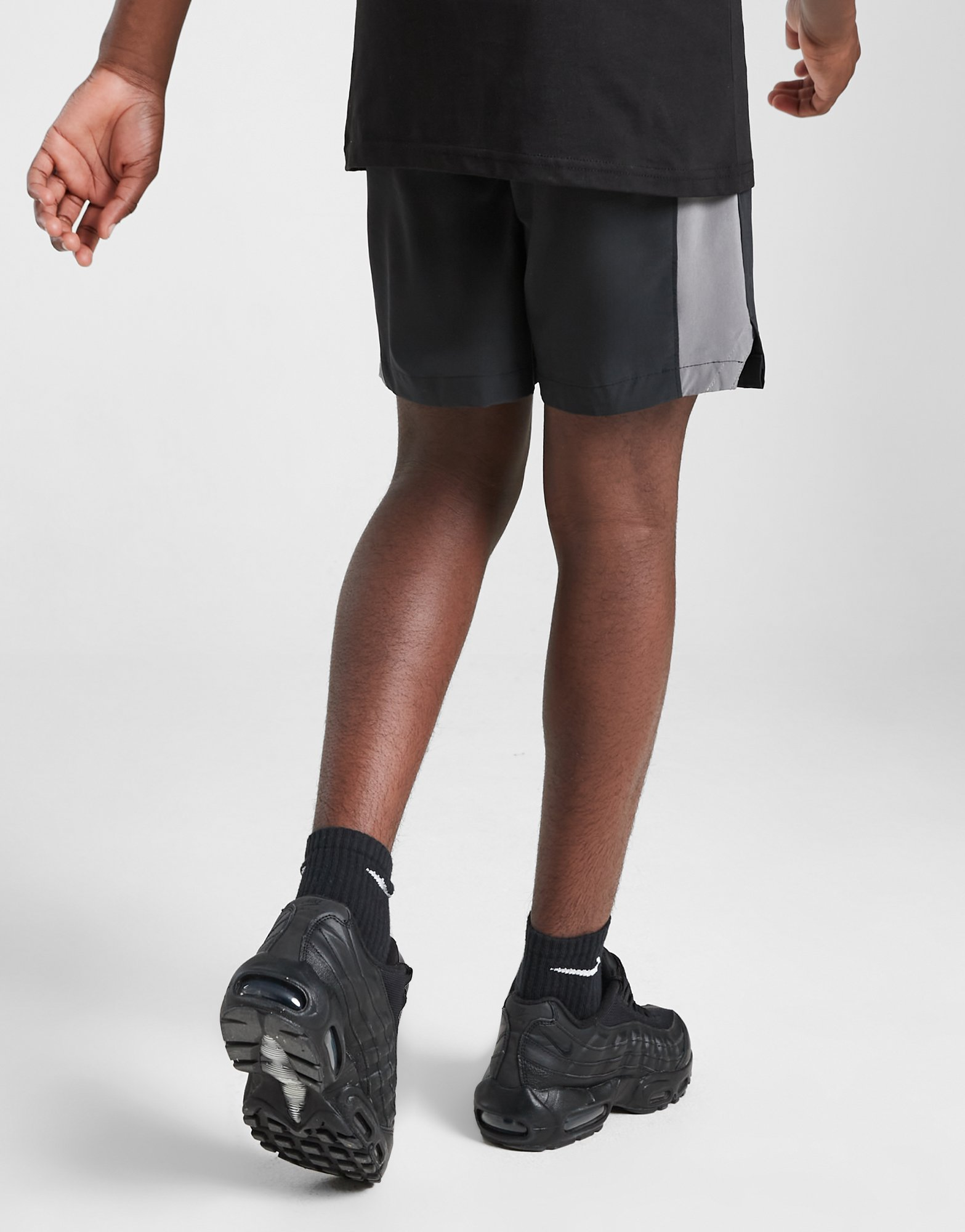 Columbia Short Junior