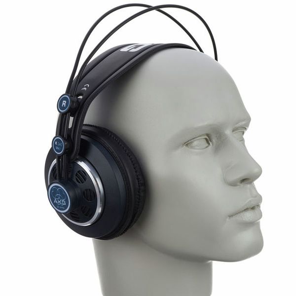 AKG K-240 MKII Studio Stereo Kopfhörer