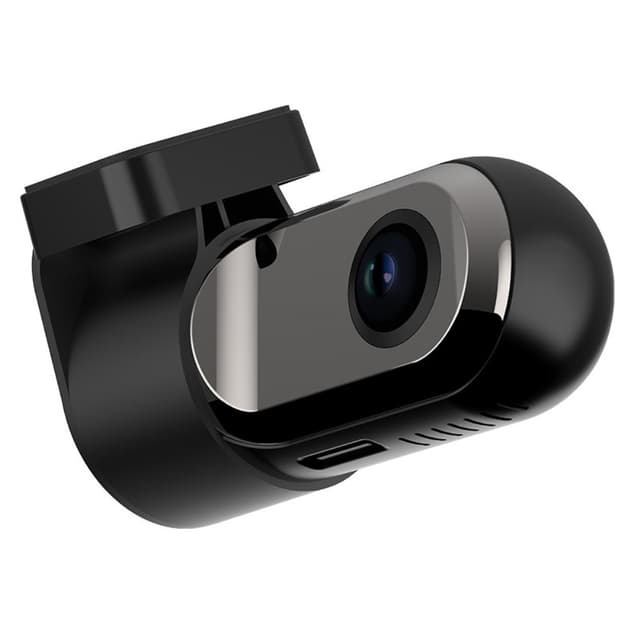 1080P HD Dash Cam 120 graders vidvinkel bil DVR kamera parkeringsskærm