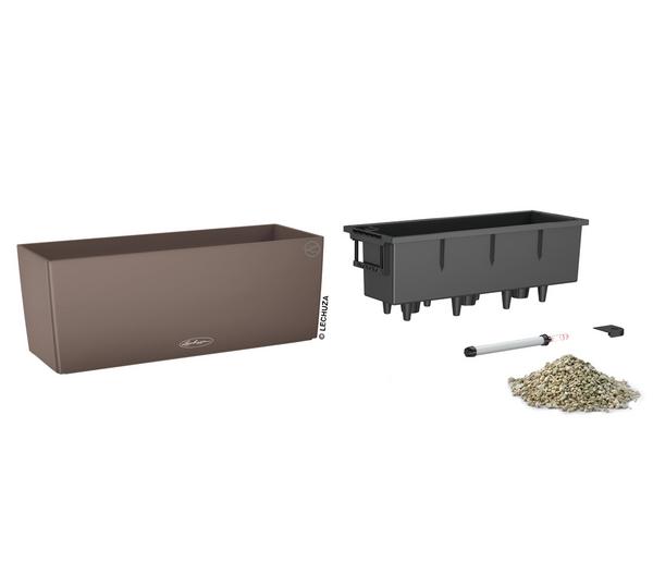 LECHUZA® Kunststoff-Kasten Balconera Color,