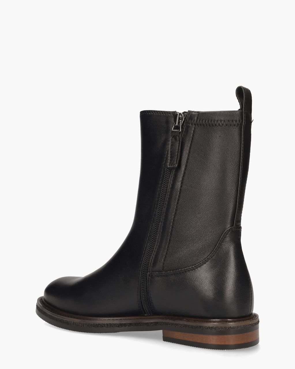 Maripé Alba-Ma V.2 Zwart Dames Enkelboots