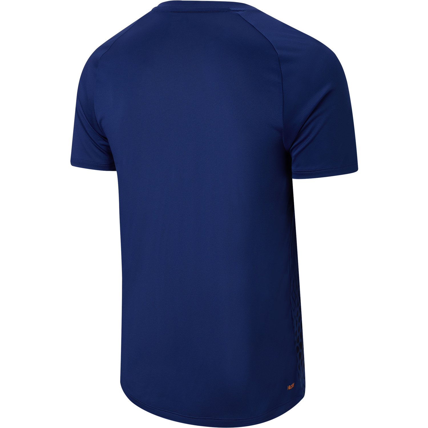 New Balance FC Porto Lightweight Tee 2025/2026