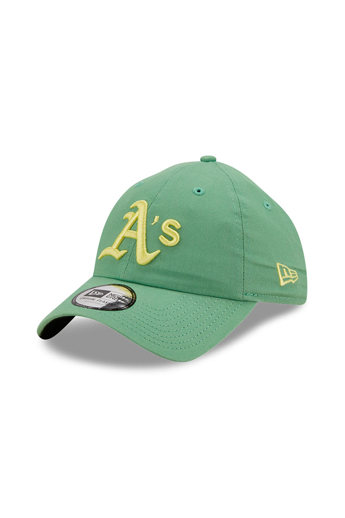 New Era Oakland Athletics 9TWENTY Verde