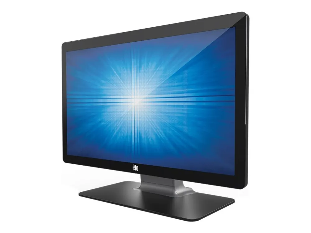 Elo 2402L - LCD-skærm - 24