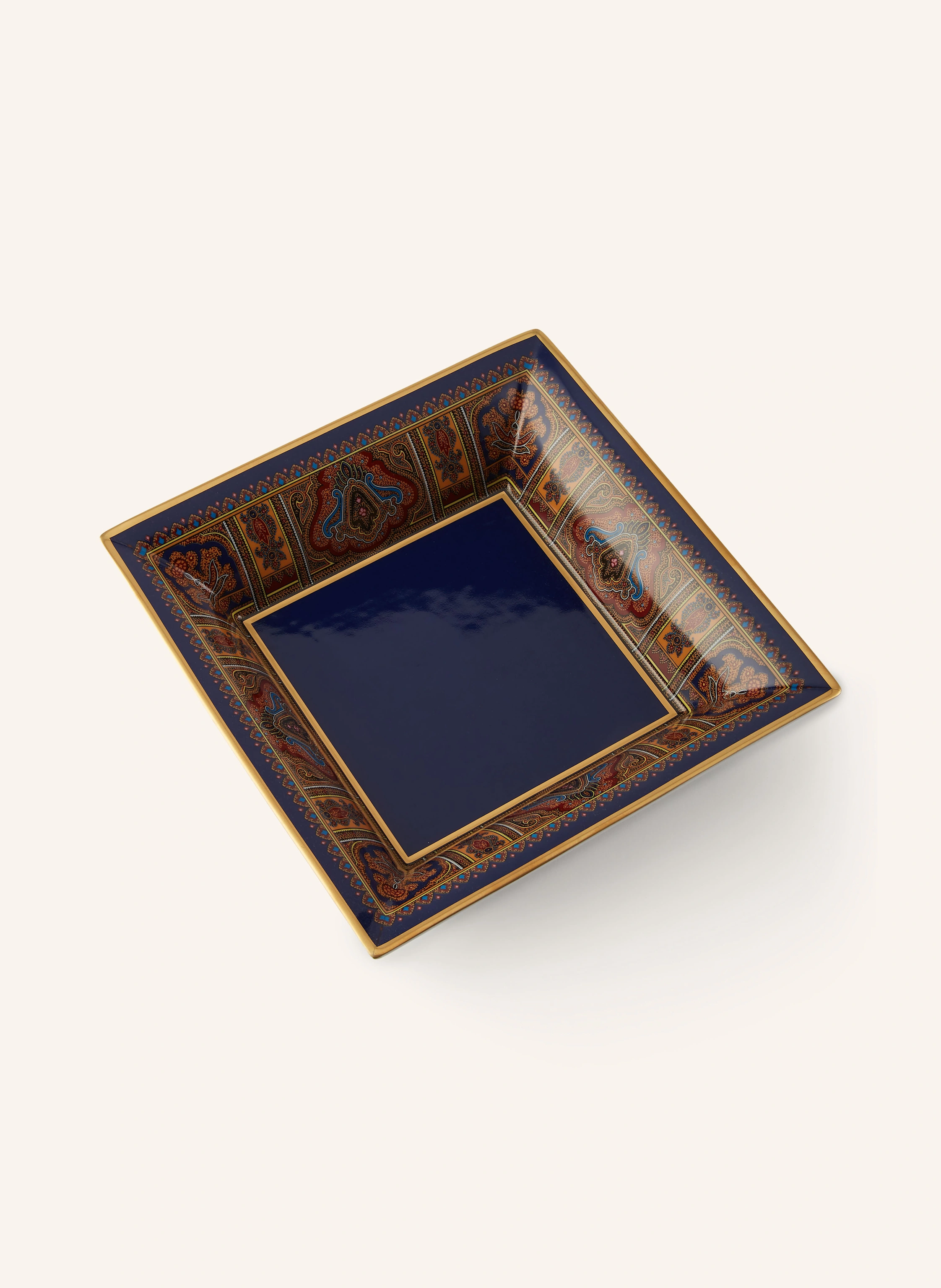 ETRO Home Schale