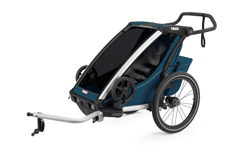 Thule Chariot Cross 1 kaufen | Bike-Discount