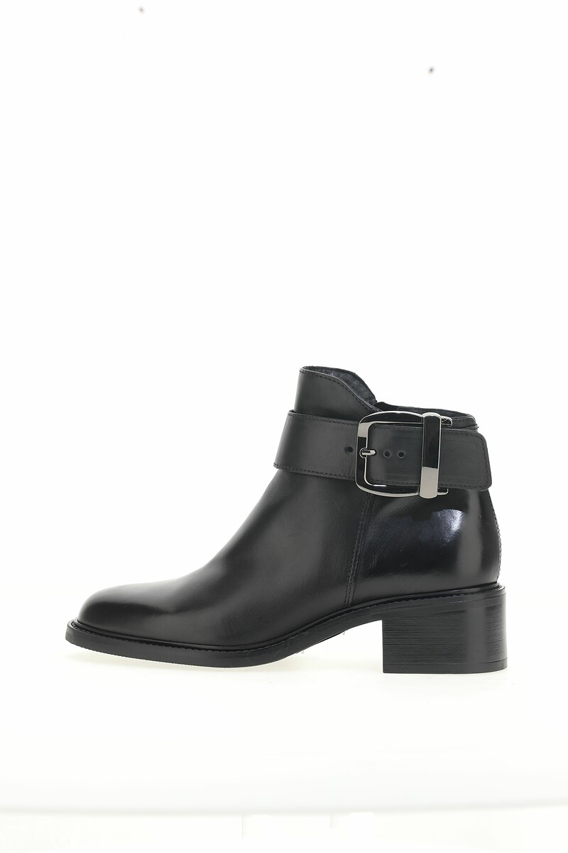 MJUS<br>Botas de couro
