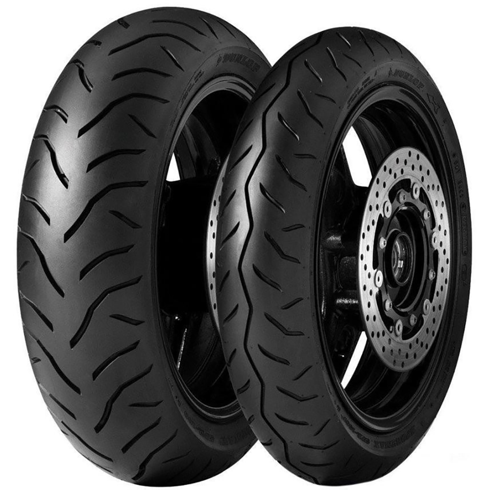 Dunlop - Pneu GPR-100