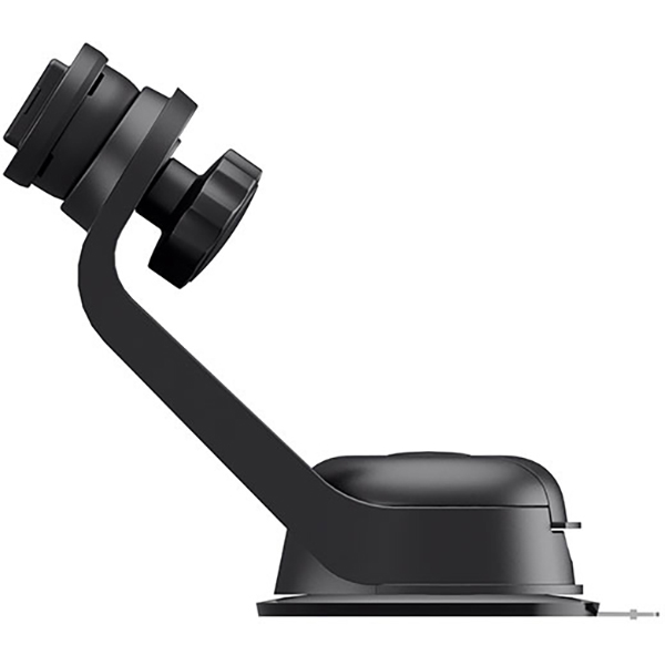 SP Connect - Support ventouse voiture Suction Mount Noir
