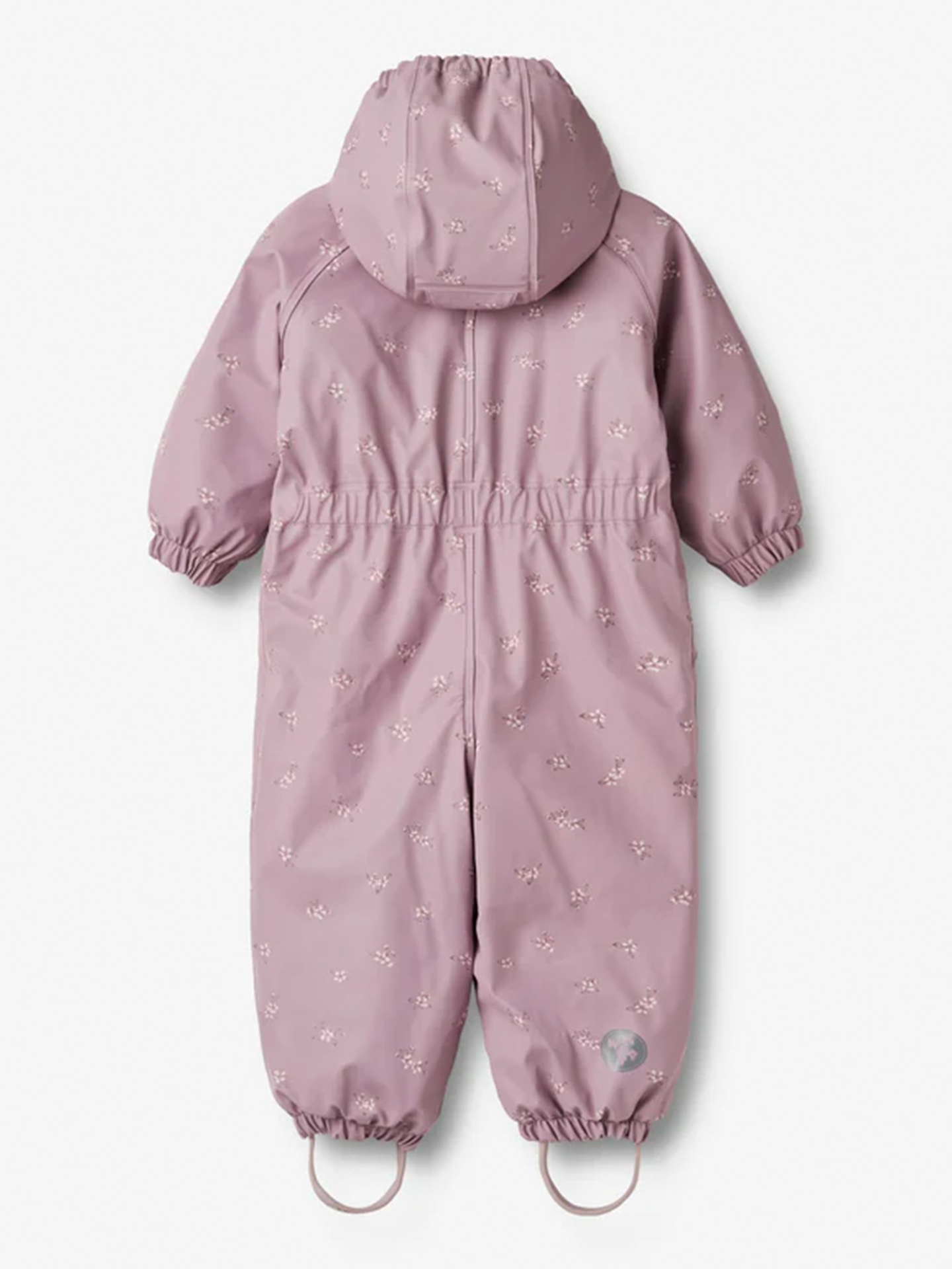 Thermo Rainsuit Aiko