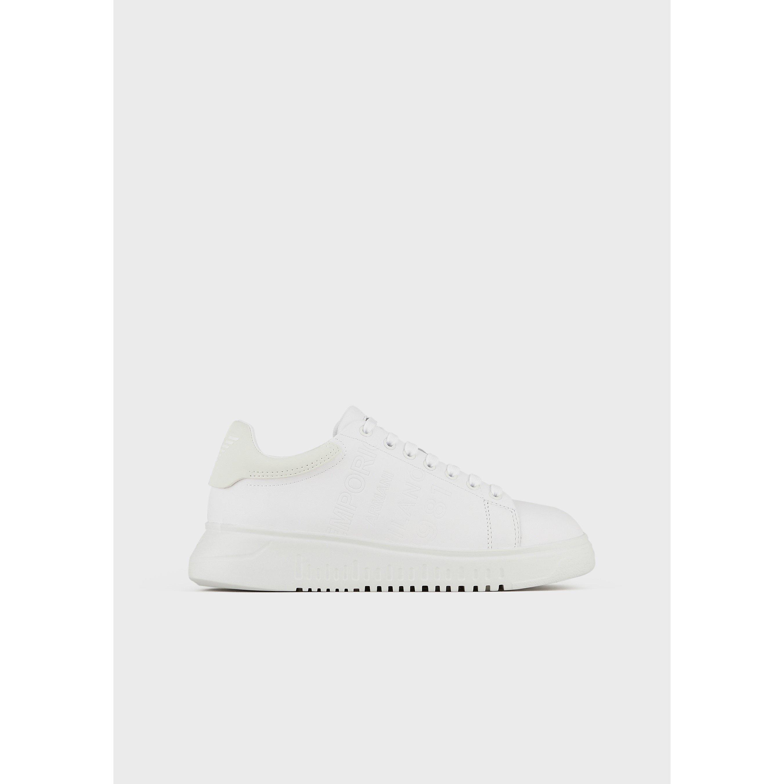 Emporio Armani # Emporio Chnky Snkrs Ld99