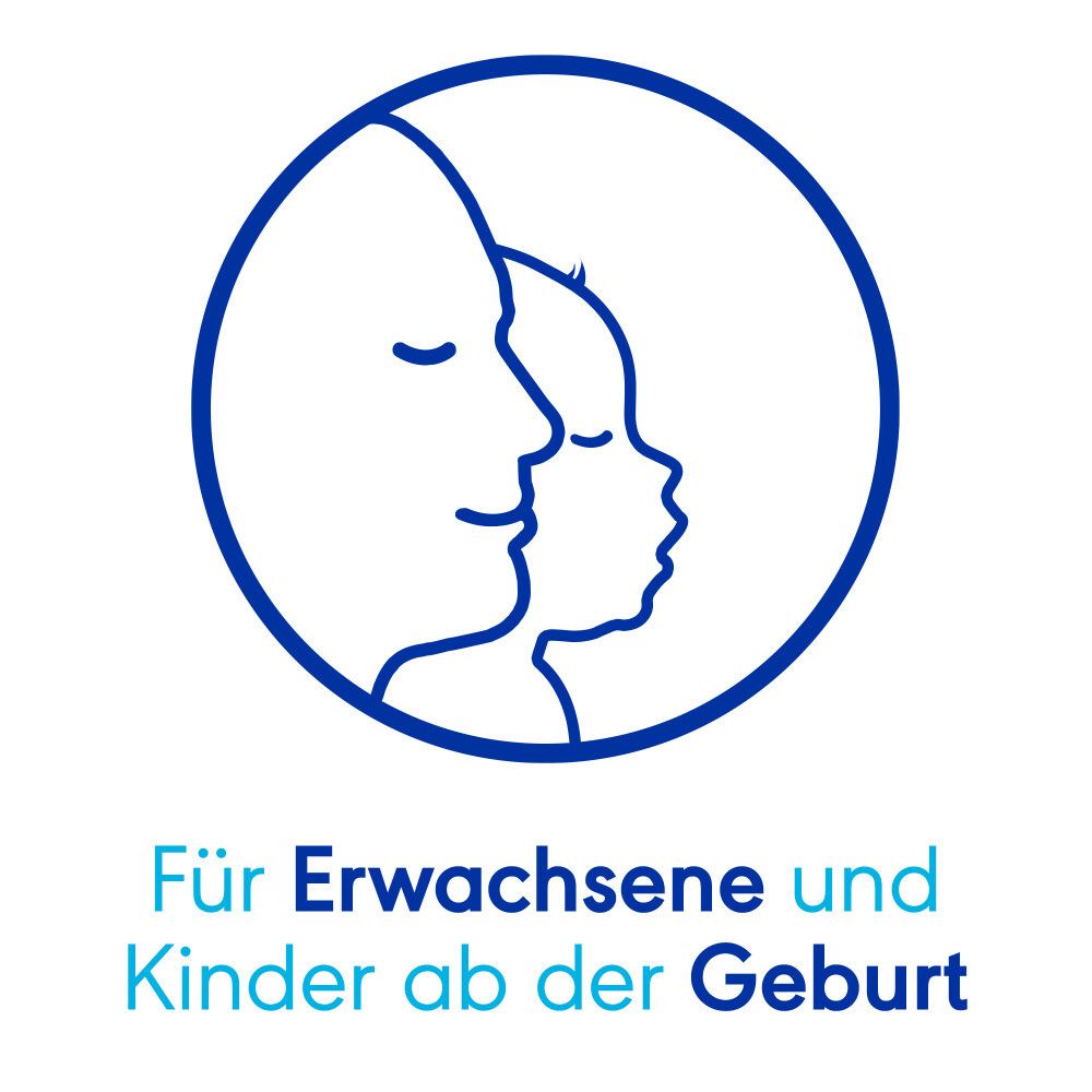 Rhinomer® babysanft Meerwasser Einzeldosis-Pipetten