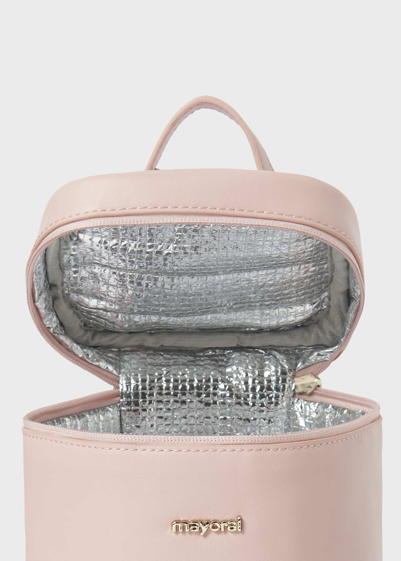 Frigobar para bebê