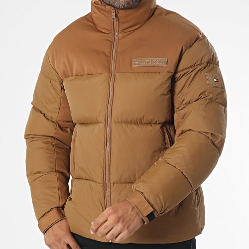 Doudoune New York Puffer 2770 Camel