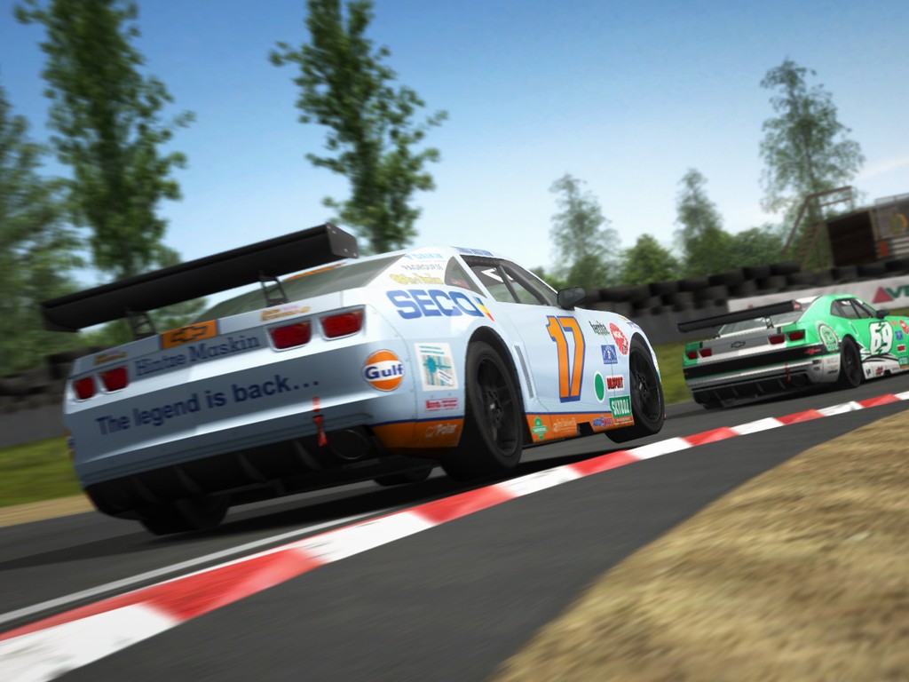 RACE Injection- PC