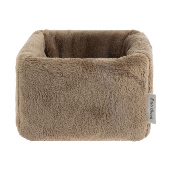 Baby's Only Cozy Commodemandje – Misty Blue