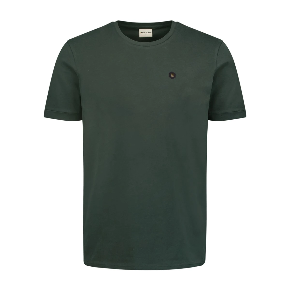 Heren T-shirt TS1804V.X570