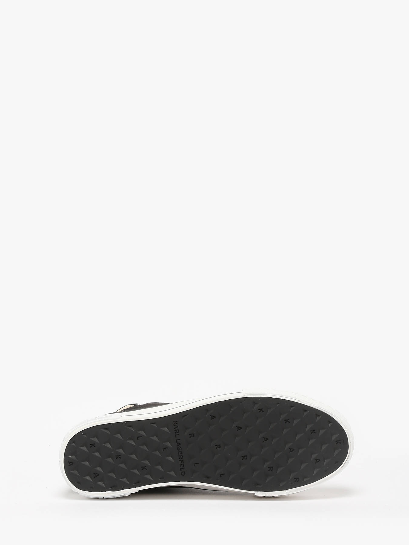 Sneakers Kampus Max NFT KARL LAGERFELD