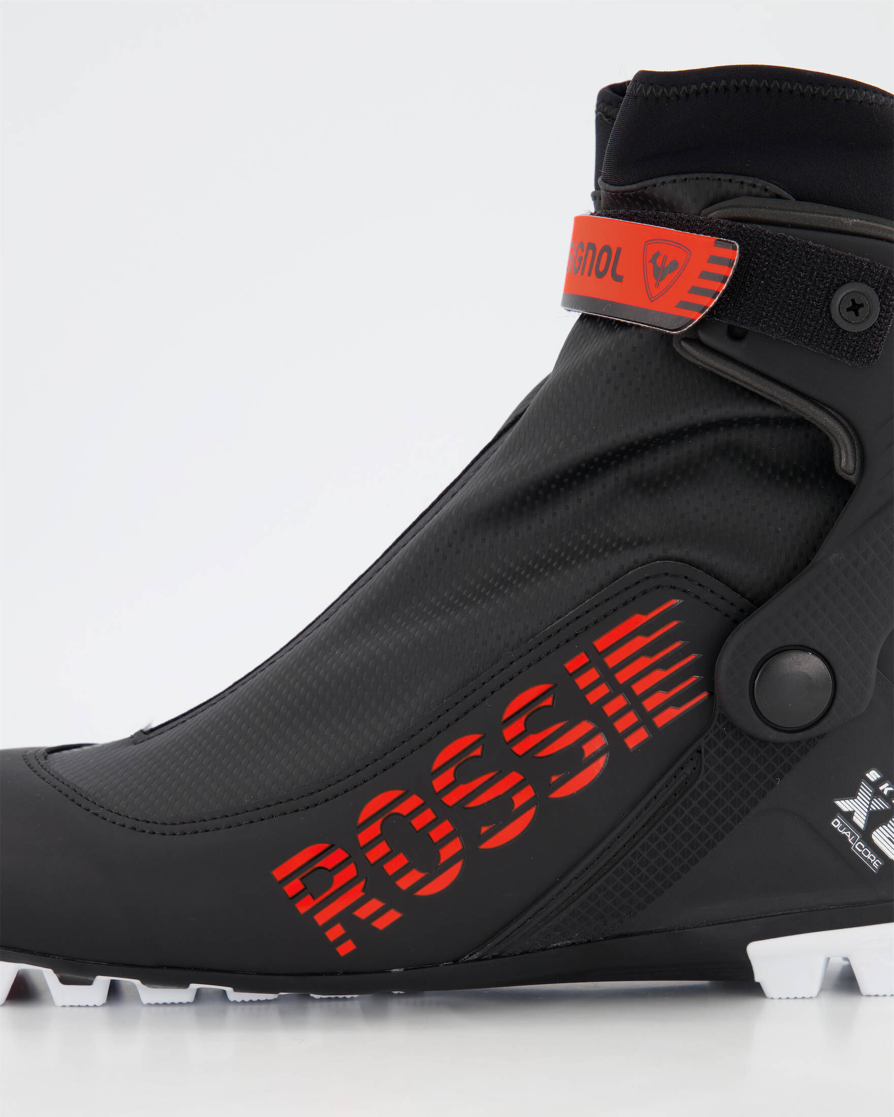 Rossignol| Herren Langlaufschuh X-8 SKATE