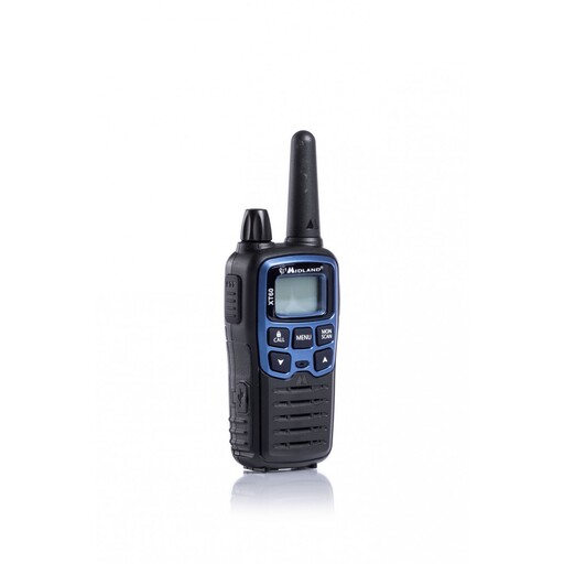 Walkie-talkie Midland XT60 Alcance 10km