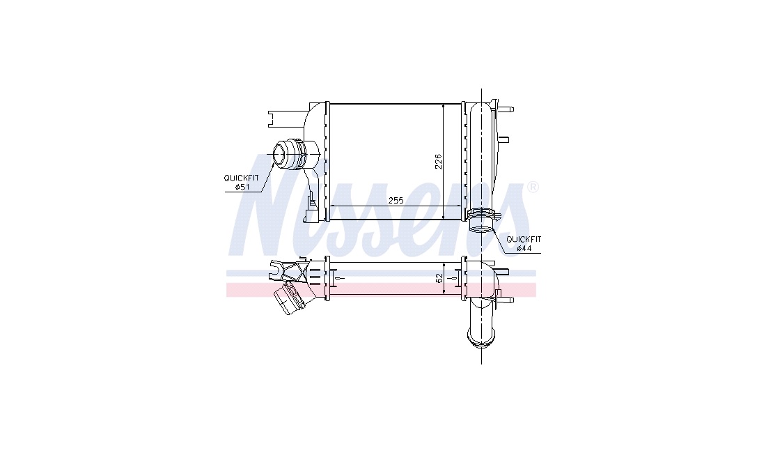 Intercooler