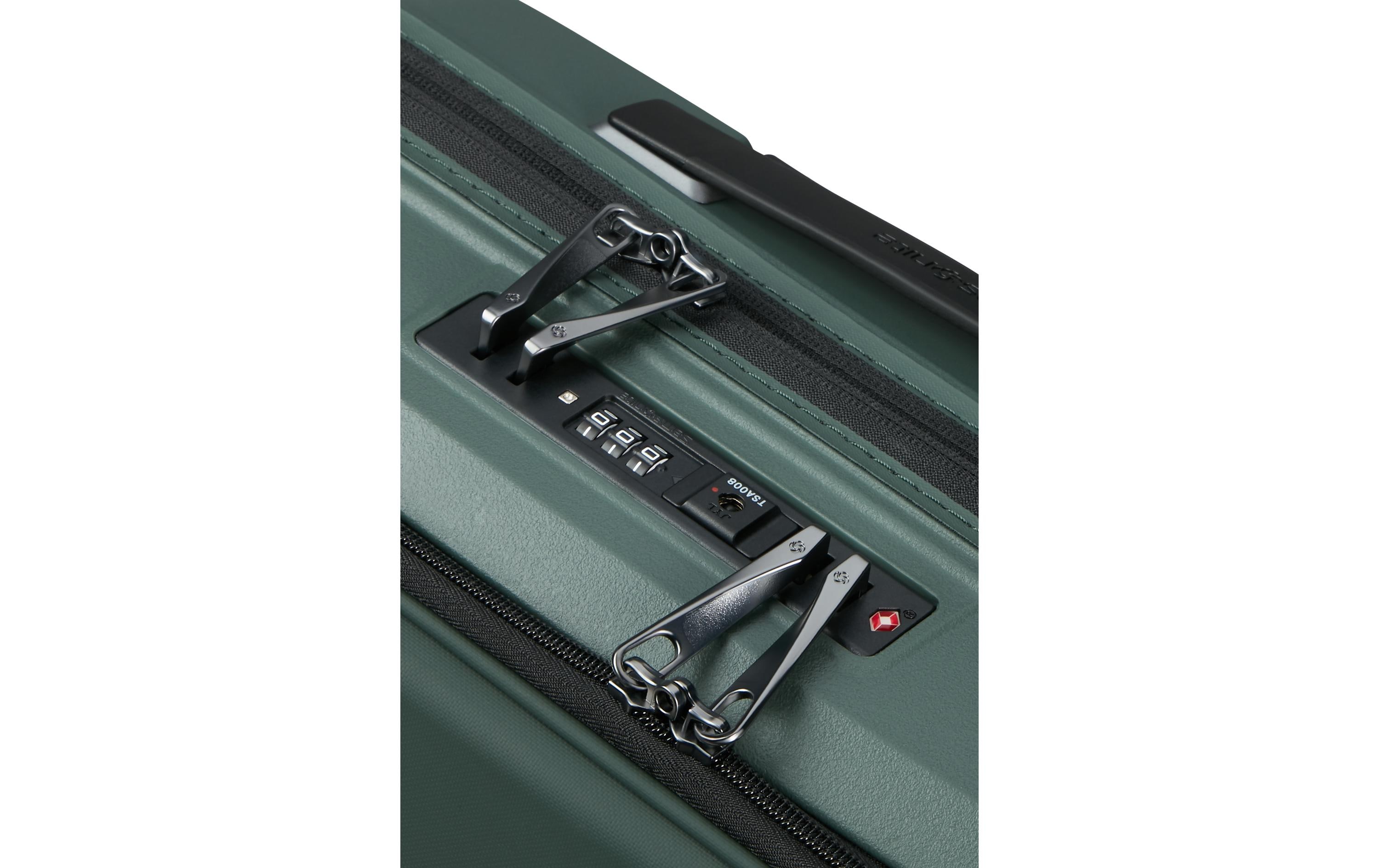 Reisekoffer Intuo Spinner 55 Exp Easy Access<br>Handgepäck-Trolley