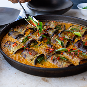 Ottolenghi Flavour (Hardback)