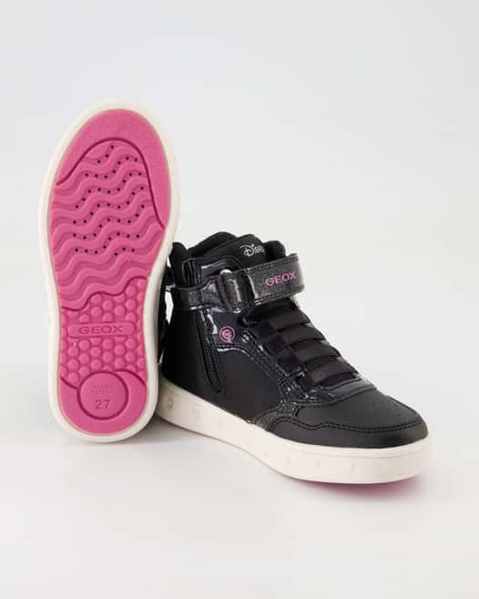 Geox Skylin Girl Stiefeletten in Schwarz