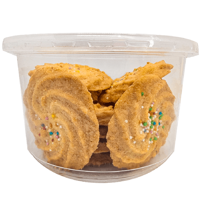 Suriba Kokos Koekjes 10st