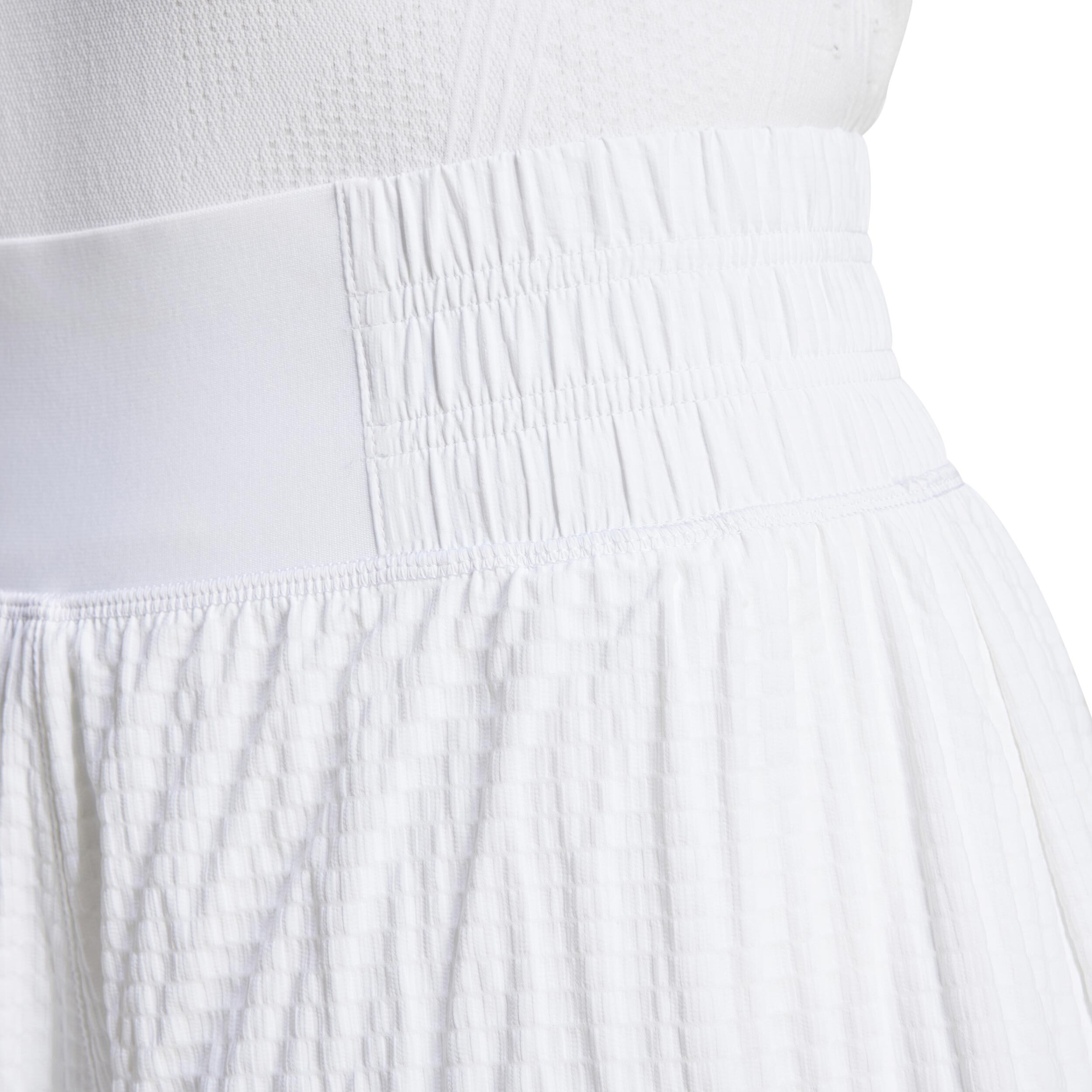 adidas Wow Pro 2in Shorts Femmes - Blanc