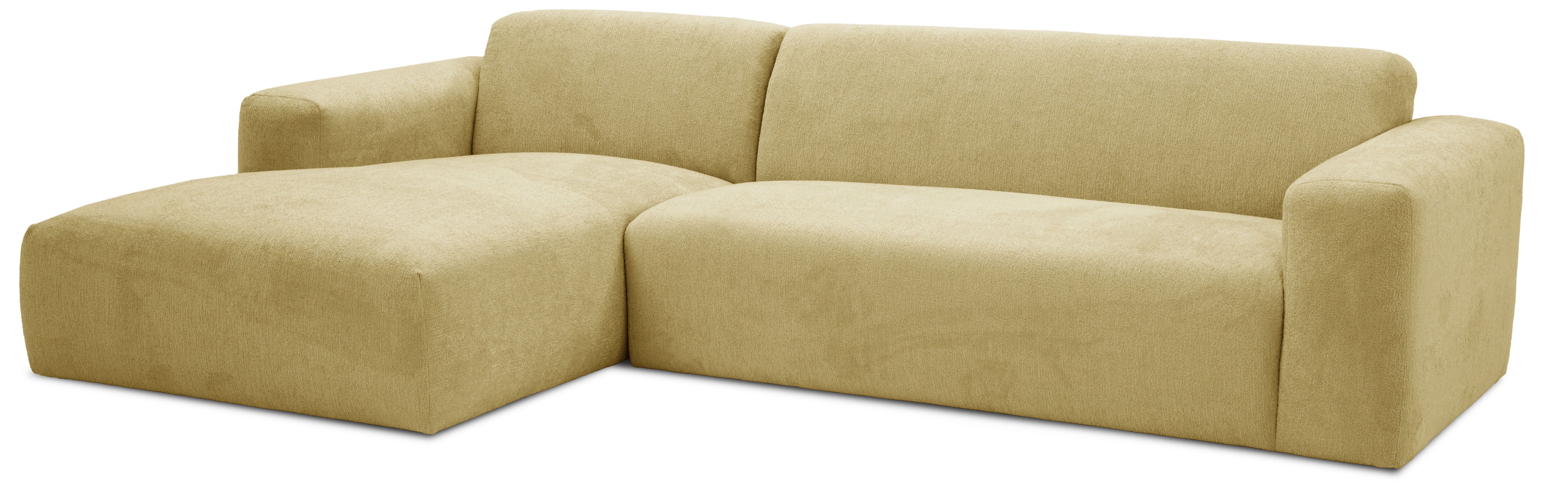 Loungebank Elore