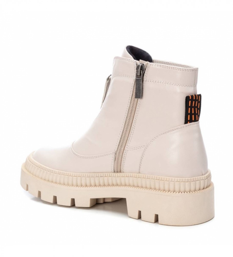 Refresh Boots 170409 branco