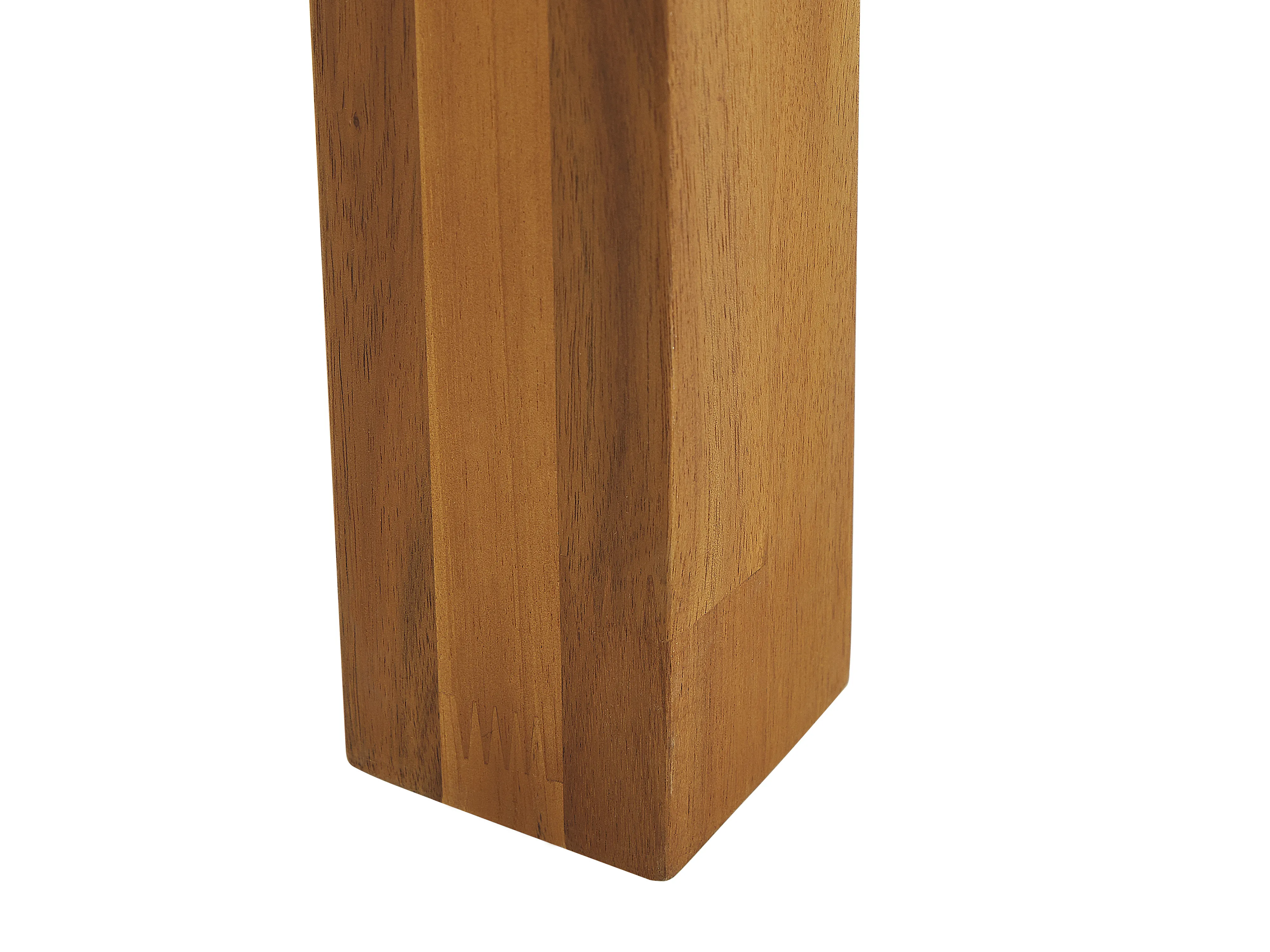 Tuinbank LIVORNO 169 cm Acaciahout Bruin