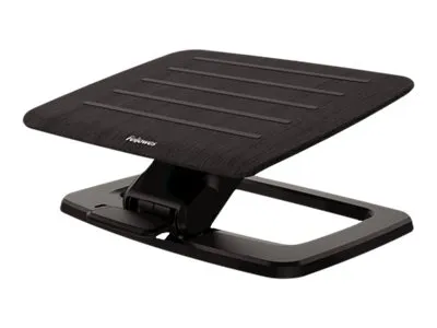 Fellowes HANA fodstøtte - sort