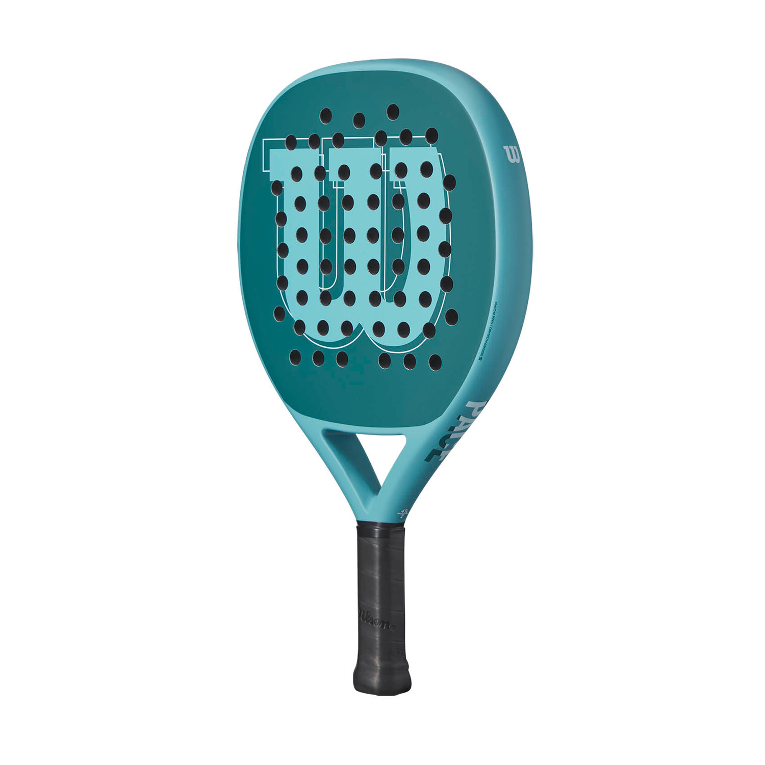 Wilson Pace Pack 1