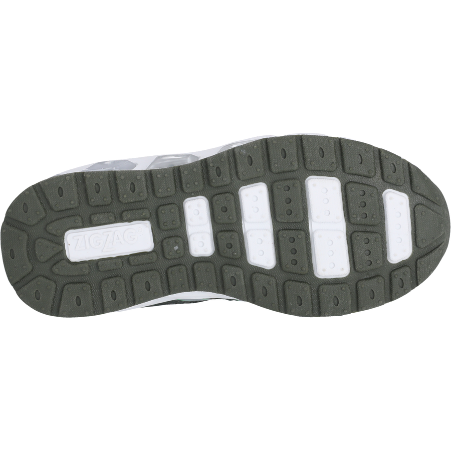 ZigZag Sneaker Ingosia 3006 Duffel Bag