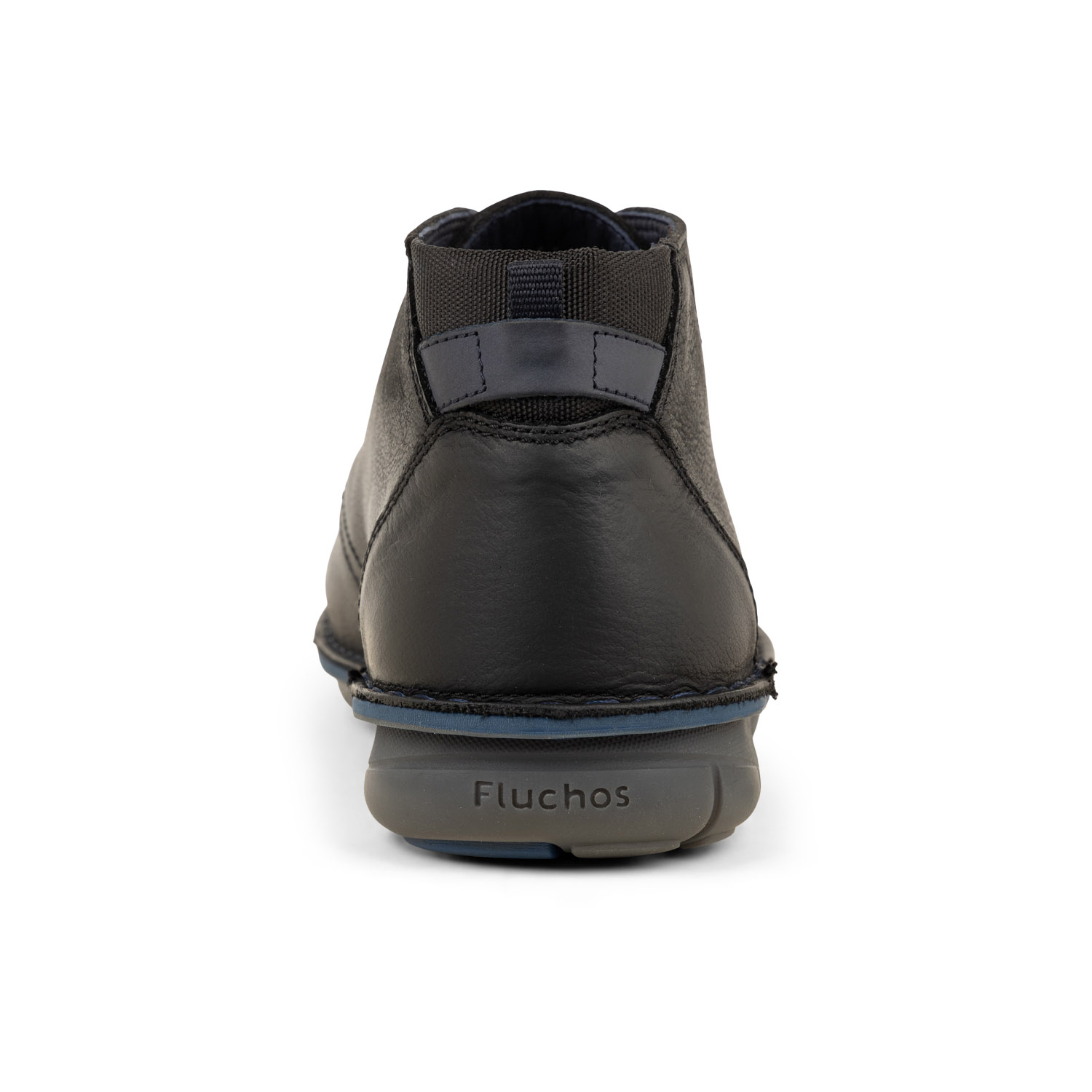 Boots et bottines homme FLUCHOS ALFA