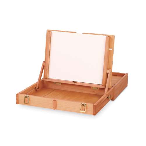 MABEF M/105 Holzkoffer