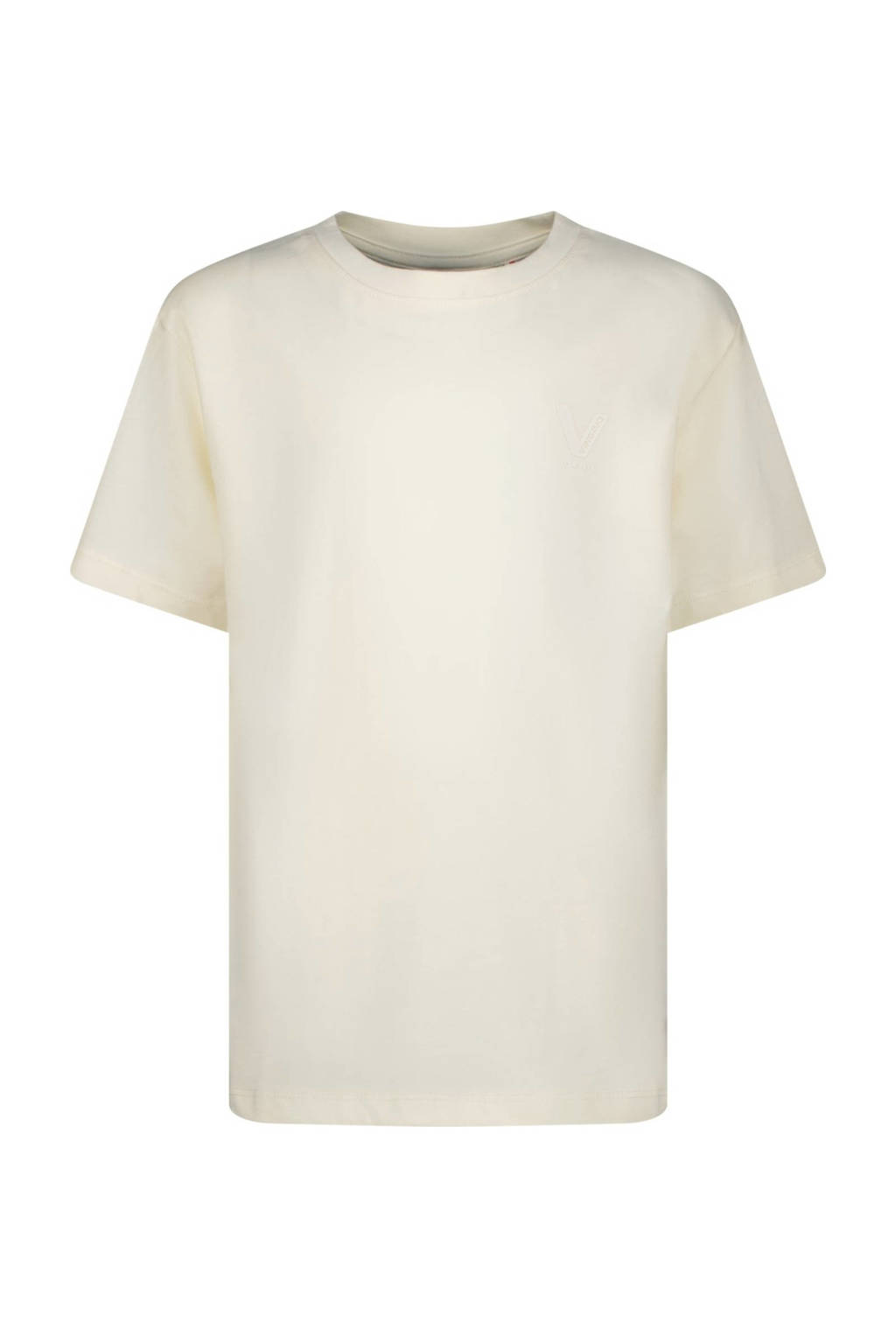 Vingino T-shirt Jacix offwhite
