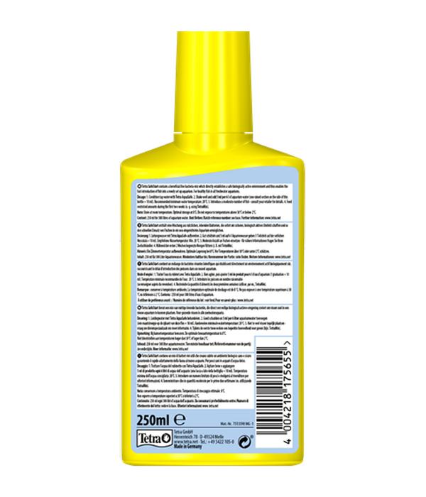 Tetra Wasseraufbereiter SafeStart