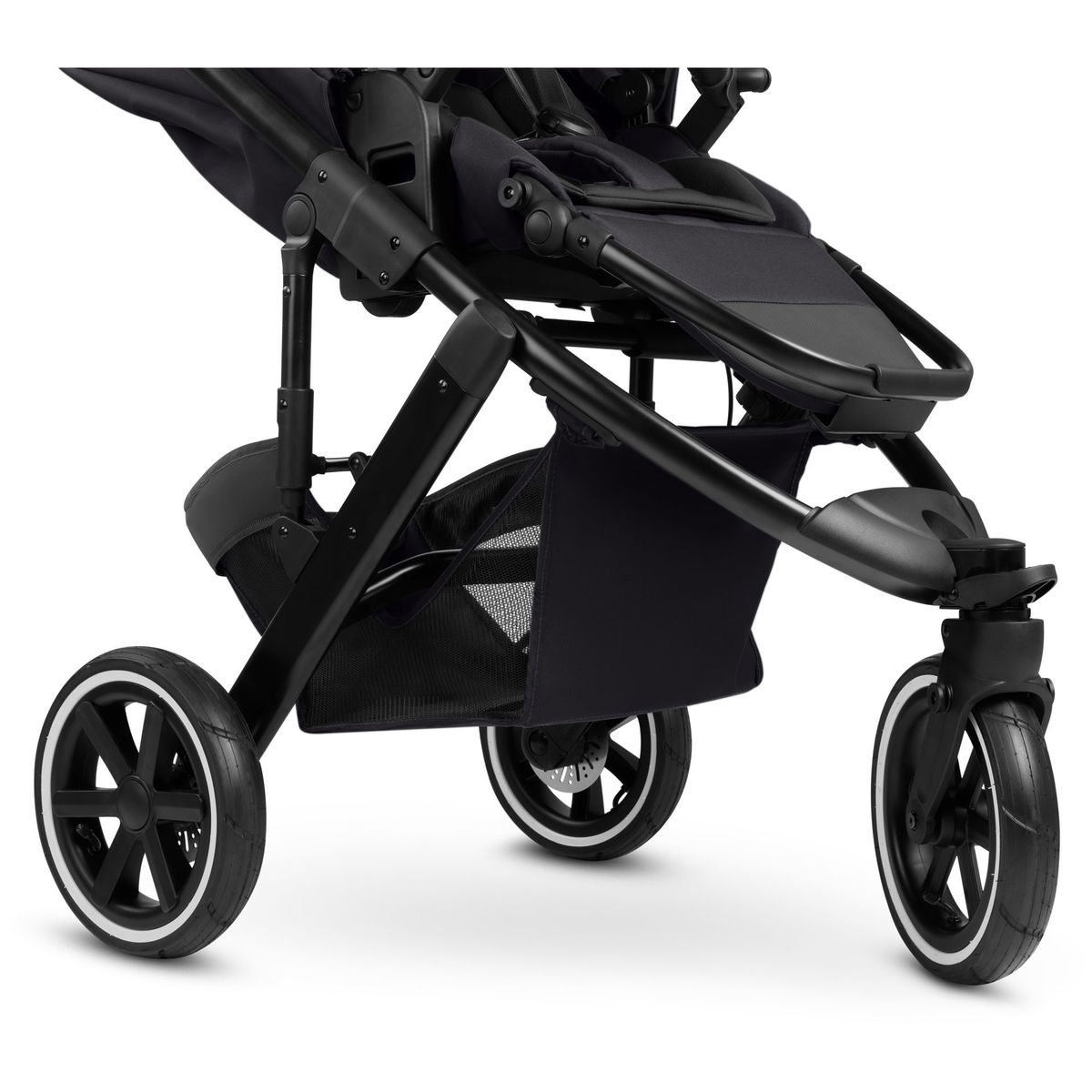 ABC DesignABC Design   Salsa 5 Run coal