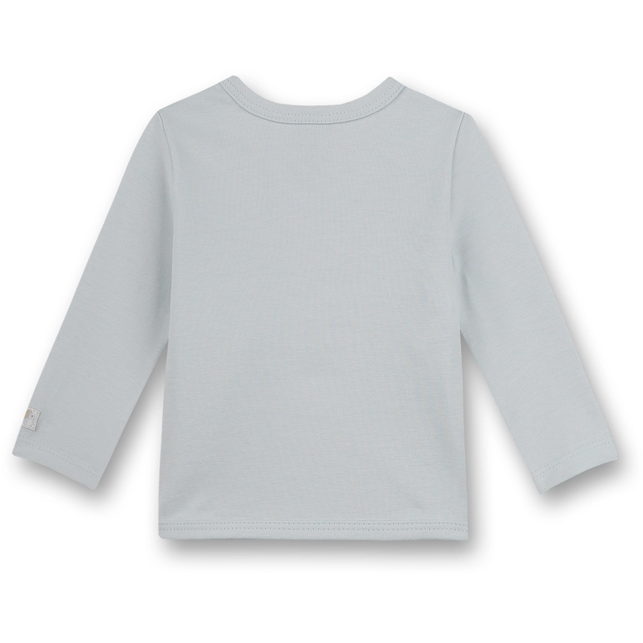 Sanetta Pyjamajacke blau