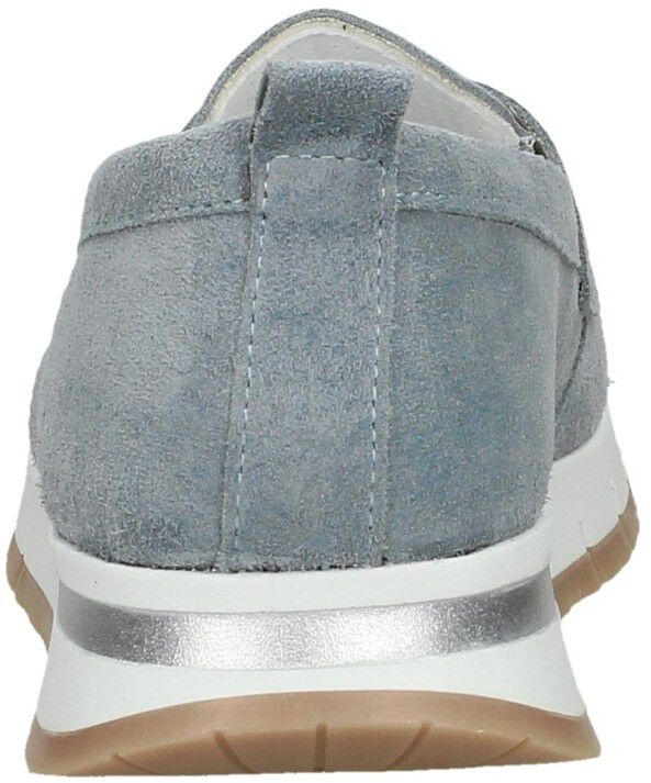 Sub55 Carissa 20 licht blauw