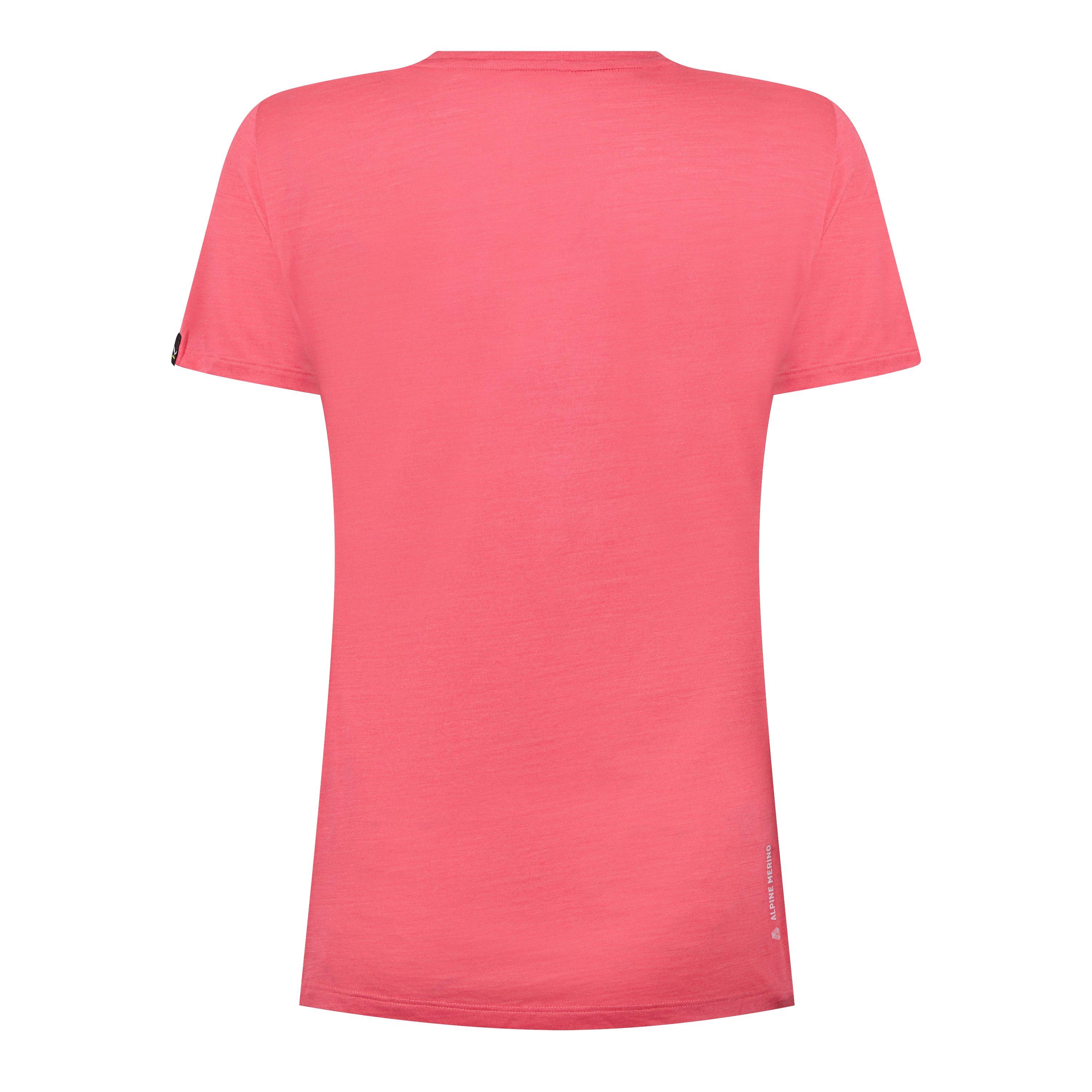 Salewa Pure Eagle T Shirt Womens